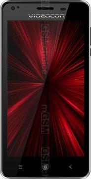 Videocon Thunder one V45BD