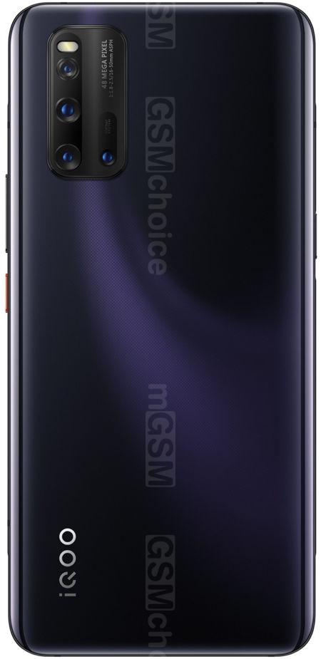 iqoo3　vivo Buy Vivo iQOO 3 5G At Best Price - Giztop