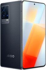 Vivo IQOO 9 India Technical Specifications :: GSMchoice.com