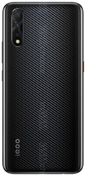 Vivo iQOO Neo 855 Racing Edition V1936AL, V1936TL 手机技术数据