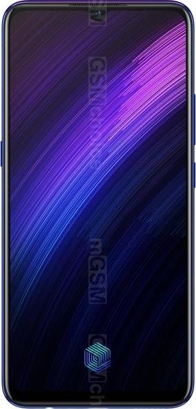 Vivo iQOO Neo 855