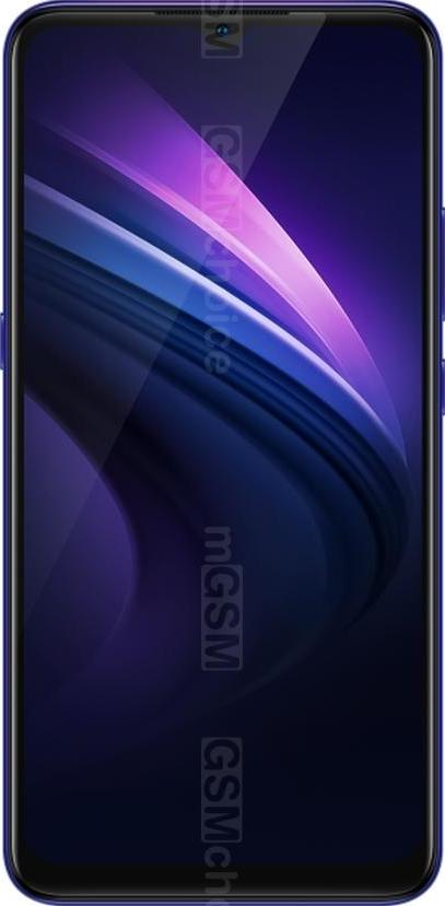 Vivo iQOO Neo Vivo iQOO Neo