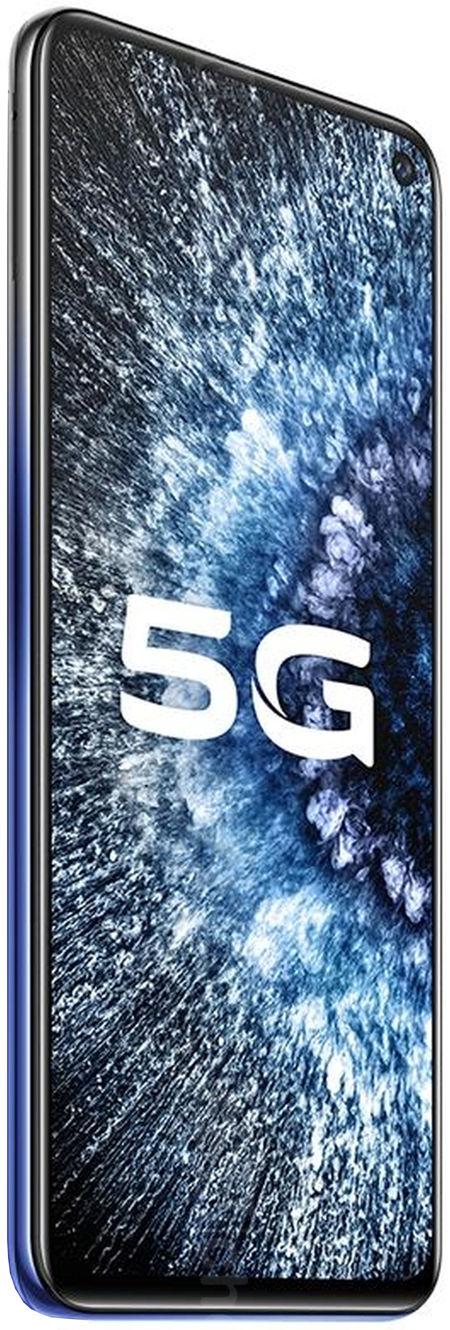 Vivo iQOO Neo3 V1981A, iQOO Neo 3 technical specifications