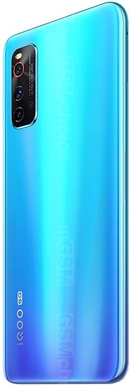 vivo iqoo neo3 新品未開封 vivo iQOO Neo3 5G - Full phone specifications