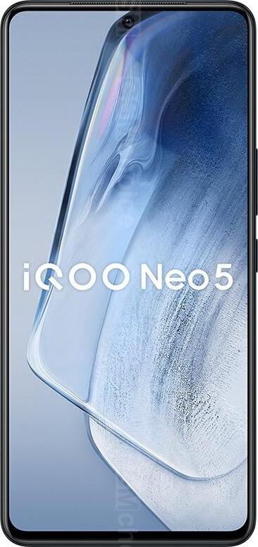 Vivo iQOO Neo5