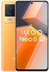 Vivo iQOO Neo6 SE