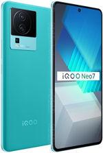 Vivo IQOO Neo7 Racing Edition V2232A Technical Specifications ...