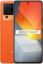 fotogalerij Vivo iQOO Neo7