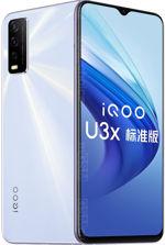 vivo iqoo u3x