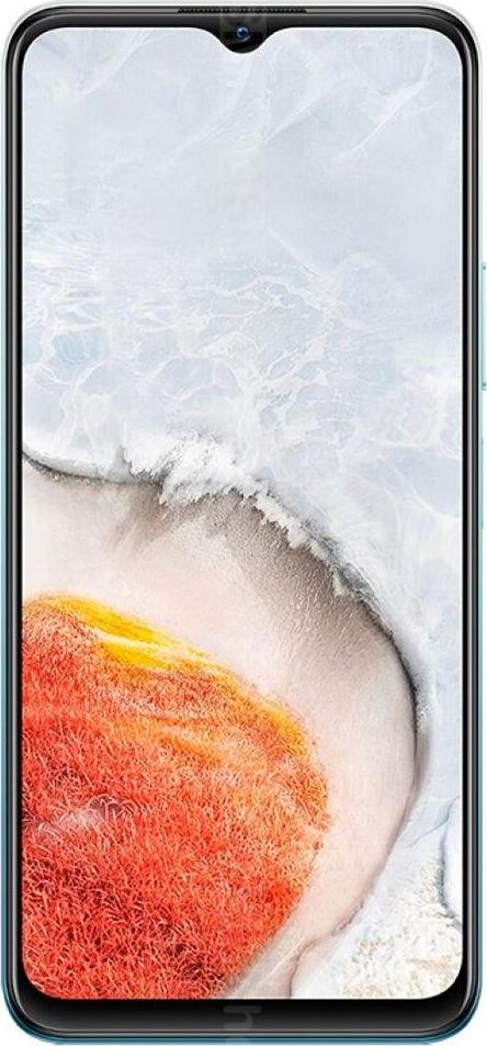 Vivo iQOO U5x