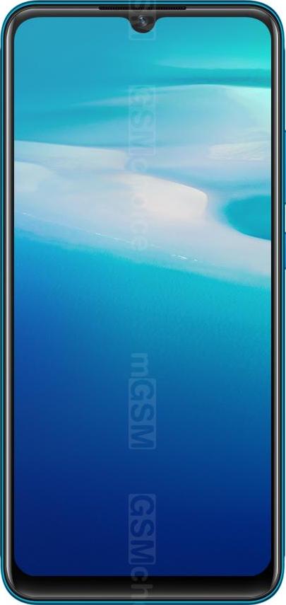 Vivo S1 Prime Vivo S1 Prime
