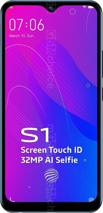 Vivo S1 V1907 Vivo S1 V1907