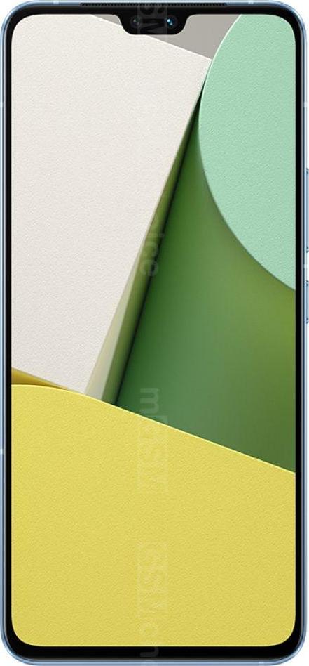 Vivo S12 5G