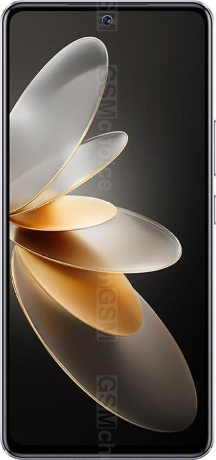 Vivo S16e
