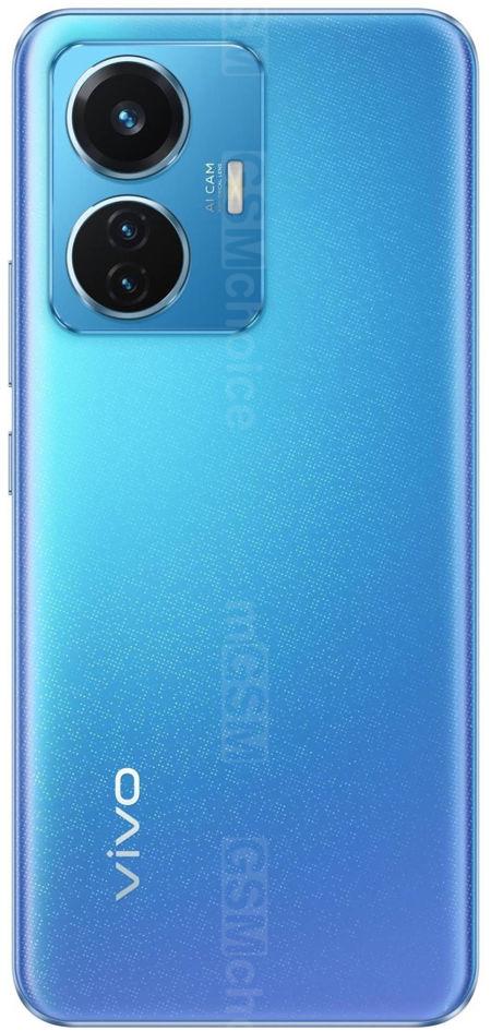 Vivo T1 4G V2153 photo gallery :: GSMchoice.com