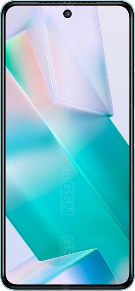 Vivo T1 5G