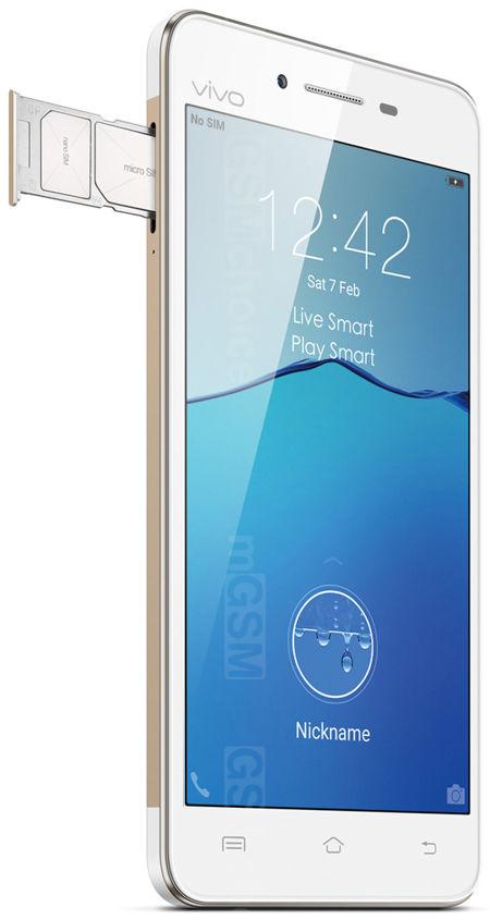 Телефон Vivo Y35 Цена