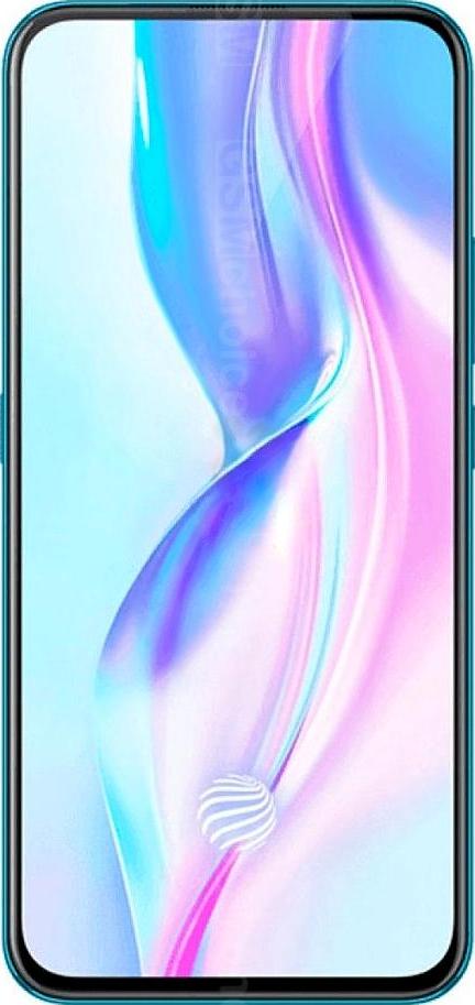 Vivo V17 Pro Vivo V17 Pro