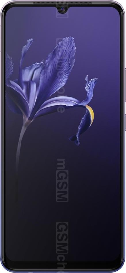 Vivo V20