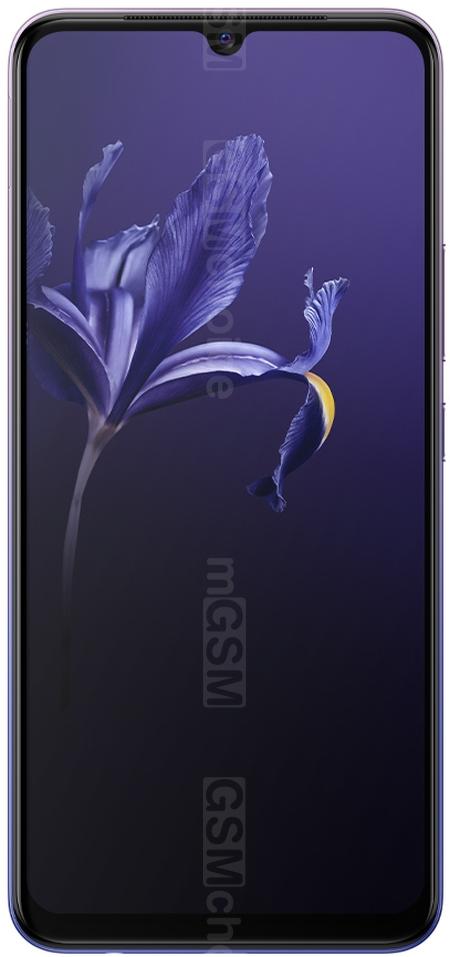 Vivo V20 V2025 technical specifications :: GSMchoice.com