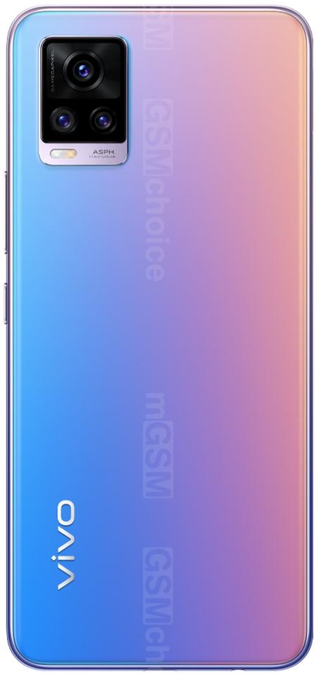 Vivo V20 photo gallery :: GSMchoice.com
