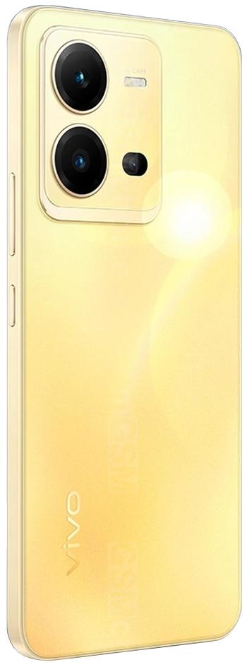 Vivo V25 5G photo gallery :: GSMchoice.com