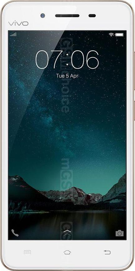 Vivo V3