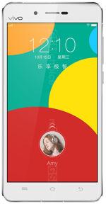 How to root Vivo X5 Max F, vivo, Power button How to root Vivo X5 Max F