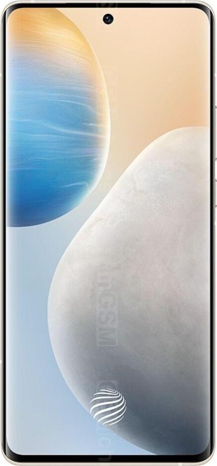 Vivo X60 Pro+