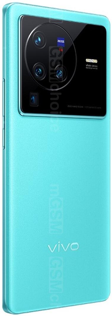 VIVO X80 Pro (V2185A) Dual SIM Free 訳あり VIVO X80 Pro 5G 6.78