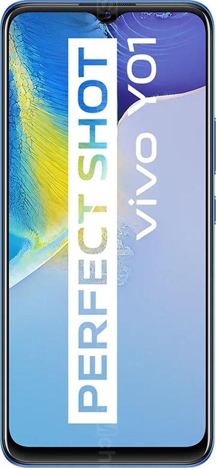 Vivo Y01