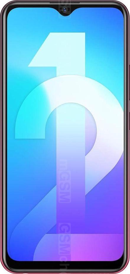 Vivo Y12 Vivo Y12