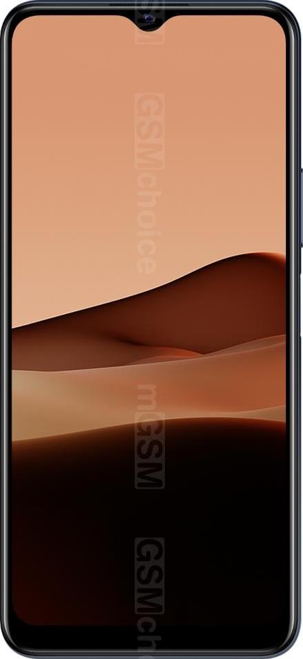 Vivo Y20s