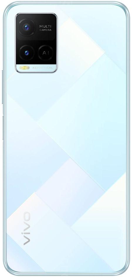 vivo y 21 es