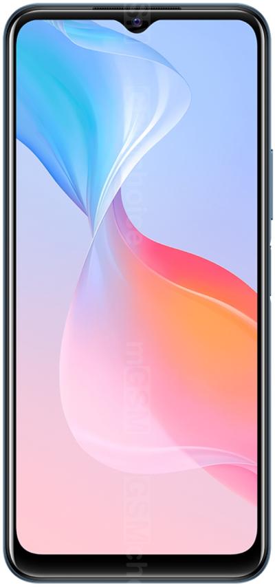 Vivo Y21A