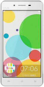 How to root Vivo Y27, vivo, Power button How to root Vivo Y27