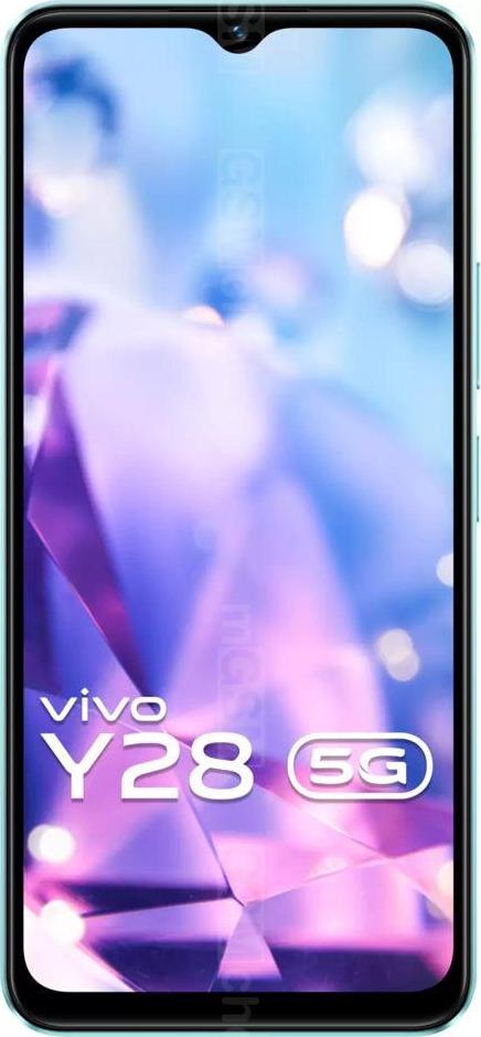 Vivo Y28 5G Vivo Y28 5G