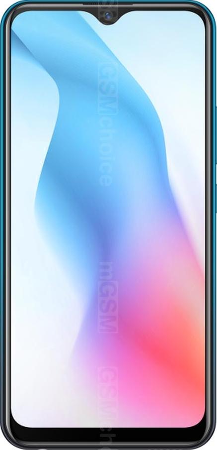 Vivo Y3 Standard Edition