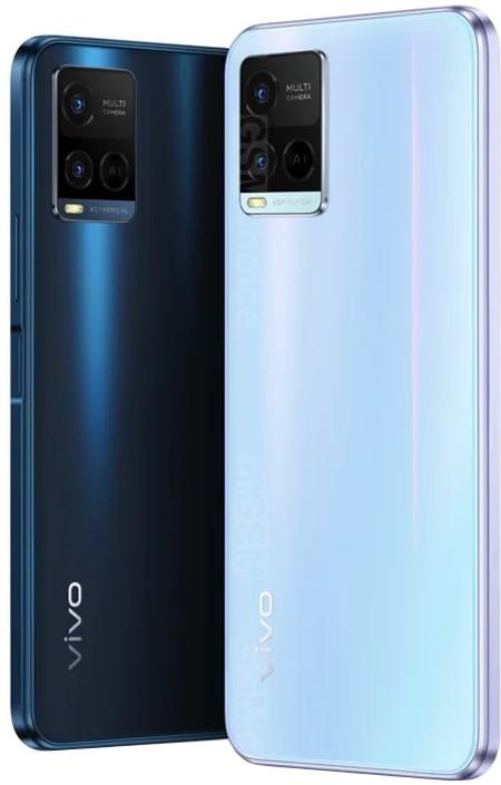 Vivo Y32 photo gallery :: GSMchoice.com