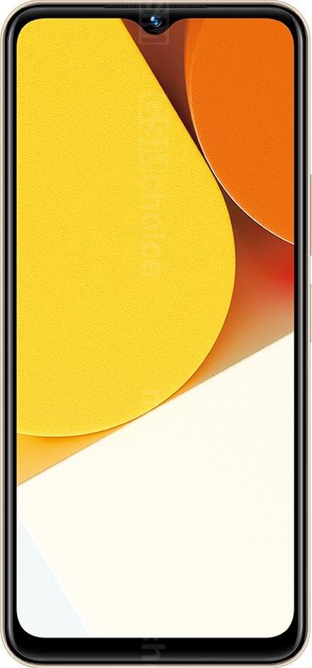 Vivo Y35 4G