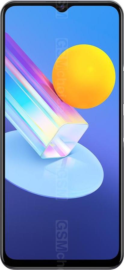 Vivo Y52 2022 Vivo Y52 2022