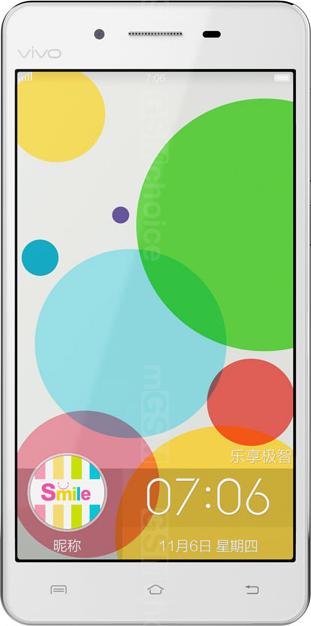 Vivo Y11