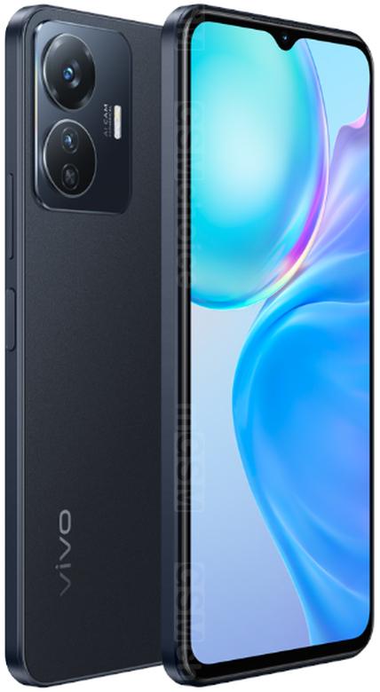 Vivo Y77e t1 photo gallery :: GSMchoice.com