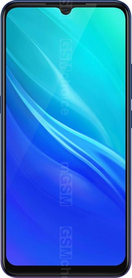 Vivo Y7s Vivo Y7s