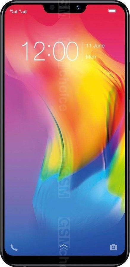 Vivo Y83