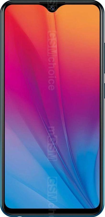 Vivo Y91i 1820