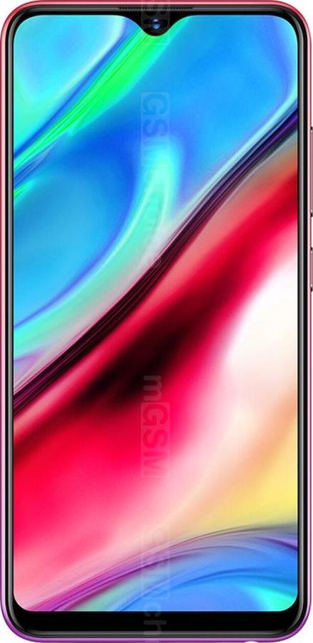 Vivo Y93 Vivo Y93
