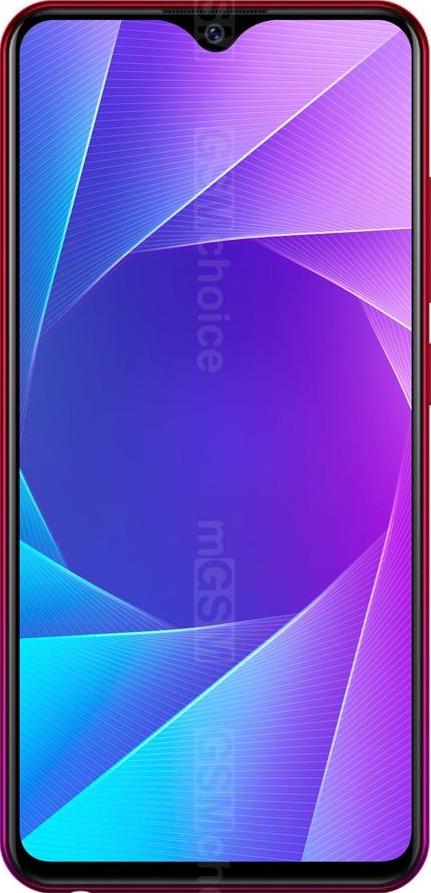 Vivo Y95