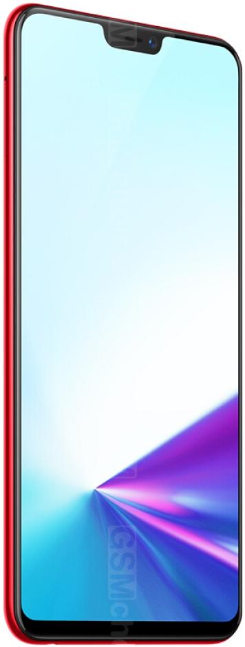 ★VIVO vivo Z5x to be launched on May 24, as press images confirm