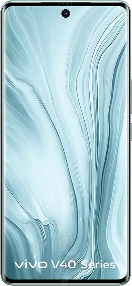 Vivo V40 Pro 5G